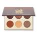Juvia's Place The Chocolates Palette
