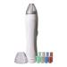 PMD Personal Microderm Pro - Microdermabrasion Tool White