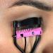 Discover J.Cat Beauty Curl & Lift-Up Eyelash Comb Curler - Elevate Your Style Instantly! - Buy Online on GoSupps.com