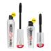 Discover Benefit Cosmetics They're Real! Magnet Extreme Lengthening Mascara Supercharged Black - Elevate Your Style Instantly! - Buy Online on GoSupps.com
