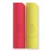 Eos 100% Natural Shea Lip Balm 2-Pack Coconut Milk & Pineapple Passionfruit