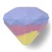 ULTA Beauty Collection Diamond Bath Bomb 4.9 oz
