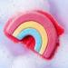 Discover ULTA Beauty Collection Rainbow Bath Bomb 4.8 oz - Elevate Your Style Instantly! - Buy Online on GoSupps.com