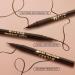 Discover Milani Weekend Brow Eyebrow Tint Espresso 0.03 oz - Elevate Your Style Instantly! - Buy Online on GoSupps.com