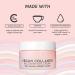 Pacifica Vegan Collagen Recovery Eye Cream 0.5 oz - Transform Your Style with the Best Innovation Today! - Buy Online on GoSupps.com