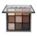 Discover L.A. Girl Keep It Playful 9 Color Eyeshadow Palette Downplay 0.6 oz - Elevate Your Style Instantly! - Buy Online on GoSupps.com