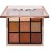 Discover L.A. Girl Keep It Playful 9 Color Eyeshadow Palette Downplay 0.6 oz - Elevate Your Style Instantly! - Buy Online on GoSupps.com