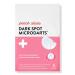 Peach Slices Dark Spot Microdarts 9 ct