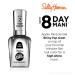 Discover Sally Hansen Miracle Gel Nail Polish Shiny Top Coat 0.5 oz - Elevate Your Style Instantly! - Buy Online on GoSupps.com