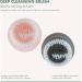 EcoTools Deep Cleansing Facial Brush 1 ct - Transform Your Style with the Best Innovation Today! - Buy Online on GoSupps.com