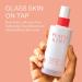 PEACH & LILY Glass Skin Veil Mist 3.38 oz - Transform Your Style with the Best Innovation Today! - Buy Online on GoSupps.com