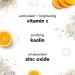 Mario Badescu Brightening Mask with Vitamin C 2.0 oz - Discover Premium Quality Shop now! - Buy Online on GoSupps.com