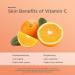 Hanskin Vitamin C Glow Powder Cleanser 2.46 oz - Transform Your Style with the Best Innovation Today! - Buy Online on GoSupps.com