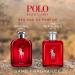 Discover Ralph Lauren Polo Red Eau de Parfum 4.2 oz - Elevate Your Style Instantly! - Buy Online on GoSupps.com