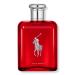 Ralph Lauren Polo Red Eau de Parfum 4.2 oz