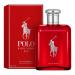 Discover Ralph Lauren Polo Red Eau de Parfum 4.2 oz - Elevate Your Style Instantly! - Buy Online on GoSupps.com