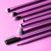 Real Techniques Everyday Eye Essentials Makeup Brush Set 8 ct - Transform Your Style with the Best Innovation Today! - Buy Online on GoSupps.com