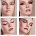 Stila Trifecta Metallica Lip, Eye & Cheek Stick Bronze Gold (metallic, shimmery bronzey gold) - Transform Your Style with the Best Innovation Today! - Buy Online on GoSupps.com