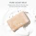 Beekman 1802 Pure Goat Milk Body Soap Fragrance-Free Moisturizing Bar Soap 9.0 oz - Transform Your Style with the Best Innovation Today! - Buy Online on GoSupps.com