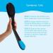 Bondi Sands Easy to Reach Back Applicator for Self Tanning 1 ct - Transform Your Style with the Best Innovation Today! - Buy Online on GoSupps.com