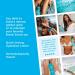Discover Bondi Sands Everyday Gradual Tanning Milk Body Moisturizer 12.68 oz - Elevate Your Style Instantly! - Buy Online on GoSupps.com