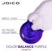Discover Joico Color Balance Purple Shampoo 10.1 oz - Elevate Your Style Instantly! - Buy Online on GoSupps.com