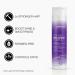 Discover Joico Color Balance Purple Shampoo 10.1 oz - Elevate Your Style Instantly! - Buy Online on GoSupps.com
