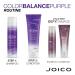 Discover Joico Color Balance Purple Shampoo 10.1 oz - Elevate Your Style Instantly! - Buy Online on GoSupps.com