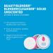 beautyblender Blendercleanser Solid Unscented Sponge & Brush Cleanser 1.0 oz - Transform Your Style with the Best Innovation Today! - Buy Online on GoSupps.com