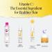 Discover DERMA E Vitamin C Broad Spectrum SPF 45 Weightless Moisturizer 2.0 oz - Elevate Your Style Instantly! - Buy Online on GoSupps.com