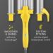 Drybar The Mixologist Interchangeable Styling Iron - Discover Premium Quality Shop now! - Buy Online on GoSupps.com