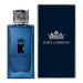 Discover Dolce&Gabbana K by Dolce&Gabbana Eau de Parfum 3.3 oz - Elevate Your Style Instantly! - Buy Online on GoSupps.com