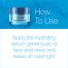 Neutrogena Hydro Boost Night Pressed Serum 1.7 oz - Discover Premium Quality Shop now! - Buy Online on GoSupps.com