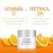 Discover Neutrogena Rapid Tone Repair Correcting Cream 1.7 oz - Elevate Your Style Instantly! - Buy Online on GoSupps.com