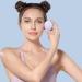 Discover FOREO BEAR Mini Smart Microcurrent Facial Toning Device - Elevate Your Style Instantly! - Buy Online on GoSupps.com