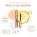 Grande Cosmetics Travel Size GrandeBROW Brow Enhancing Serum 0.05 oz - Discover Premium Quality Shop now! - Buy Online on GoSupps.com
