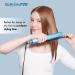 Discover BaBylissPRO Nano Titanium Vented Straightening Iron 1 1/2 in - Elevate Your Style Instantly! - Buy Online on GoSupps.com