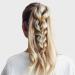 Discover Kitsch Hair Tie Coils Brunette - Elevate Your Style Instantly! - Buy Online on GoSupps.com