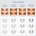 Discover MAC 80 Romantic False Lashes 1 pair - Elevate Your Style Instantly! - Buy Online on GoSupps.com