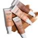 Discover Honest Beauty CCC Clean Corrective with Vitamin C Tinted Moisturizer SPF 30 Oro 1.0 oz - Elevate Your Style Instantly! - Buy Online on GoSupps.com