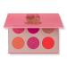 Juvia's Place The Sweet Pinks Palette