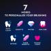 Oral-B iO Series 9 Rechargeable Electric Toothbrush - Transform Your Style with the Best Innovation Today! - Buy Online on GoSupps.com