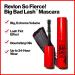 Discover Revlon So Fierce! Big Bad Lash Mascara 760 Blackest Black - Elevate Your Style Instantly! - Buy Online on GoSupps.com