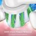 Discover Oral-B PRO 1000 Rechargeable Electric Toothbrush - Elevate Your Style Instantly! - Buy Online on GoSupps.com