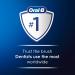 Discover Oral-B PRO 1000 Rechargeable Electric Toothbrush - Elevate Your Style Instantly! - Buy Online on GoSupps.com
