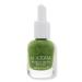 Nailtopia Plant Based, Bio-Sourced, Chip Free Nail Lacquer Green Goddess 0.41 oz