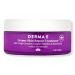 DERMA E Crepey Skin Repair Treatment with Resveratrol 6.0 oz