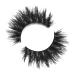 Discover Lilly Lashes Mykonos 3D Faux Mink Lashes 1 pair - Elevate Your Style Instantly! - Buy Online on GoSupps.com