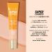 Discover Milani Supercharged Brightening Undereye Tint Peach 0.51 oz - Elevate Your Style Instantly! - Buy Online on GoSupps.com