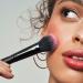 e.l.f. Cosmetics Putty Blush Brush 1 ct - Transform Your Style with the Best Innovation Today! - Buy Online on GoSupps.com
